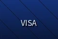 支持维萨信用卡支付